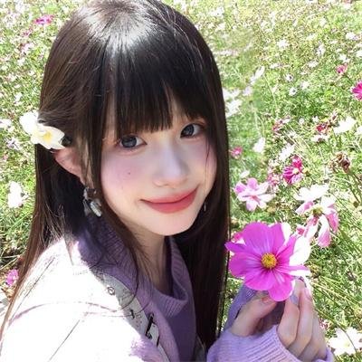 美艳娘 海报