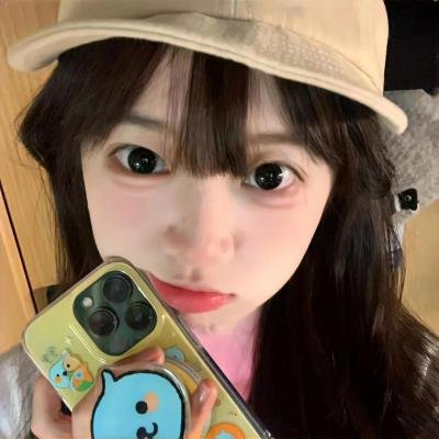 娜娜向前冲 海报